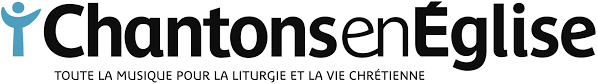 Chantons en Église