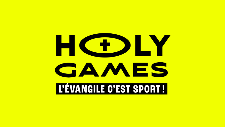 Holy Games