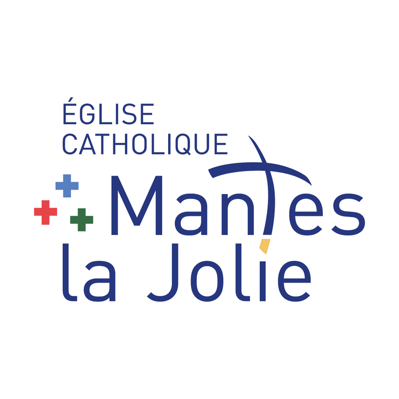 Église catholique Mantes-la-Jolie